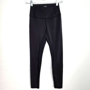 Ethos Leggings Black Small